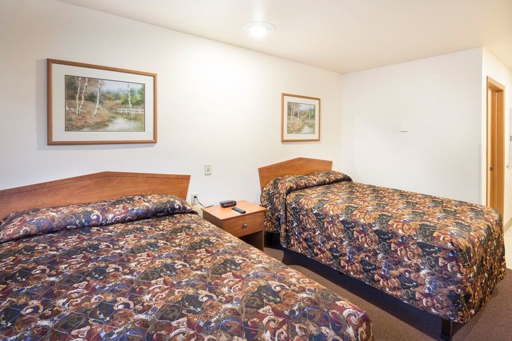 Extended Stay America Select Suites - Pensacola - Northeast Ferry Pass الغرفة الصورة