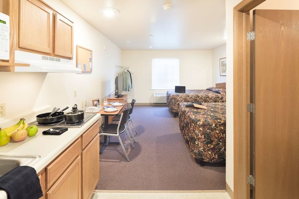 Extended Stay America Select Suites - Pensacola - Northeast Ferry Pass الغرفة الصورة