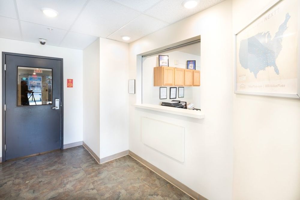 Extended Stay America Select Suites - Pensacola - Northeast Ferry Pass المظهر الداخلي الصورة