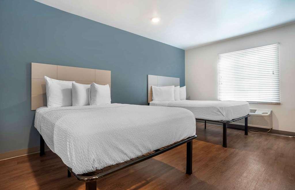 Extended Stay America Select Suites - Pensacola - Northeast Ferry Pass الغرفة الصورة