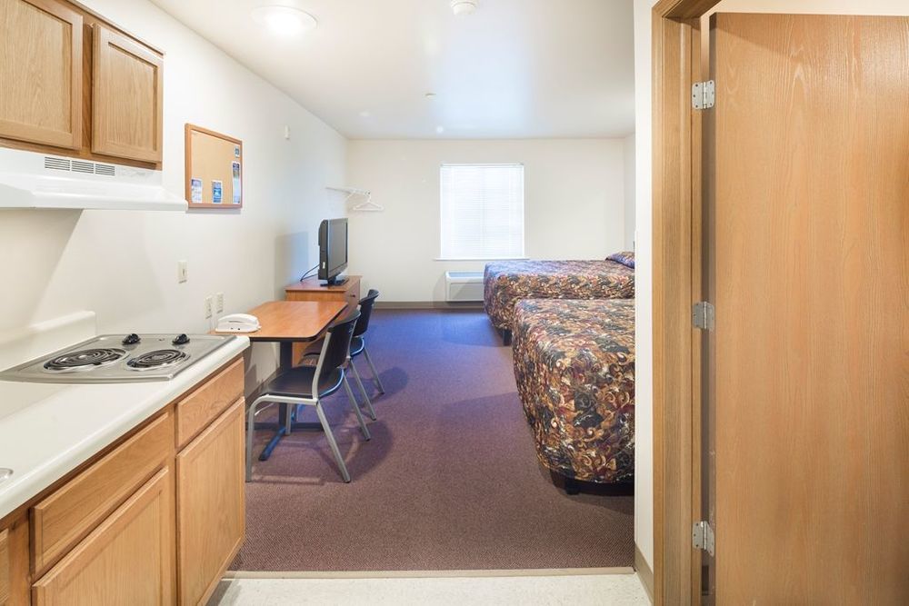 Extended Stay America Select Suites - Pensacola - Northeast Ferry Pass الغرفة الصورة