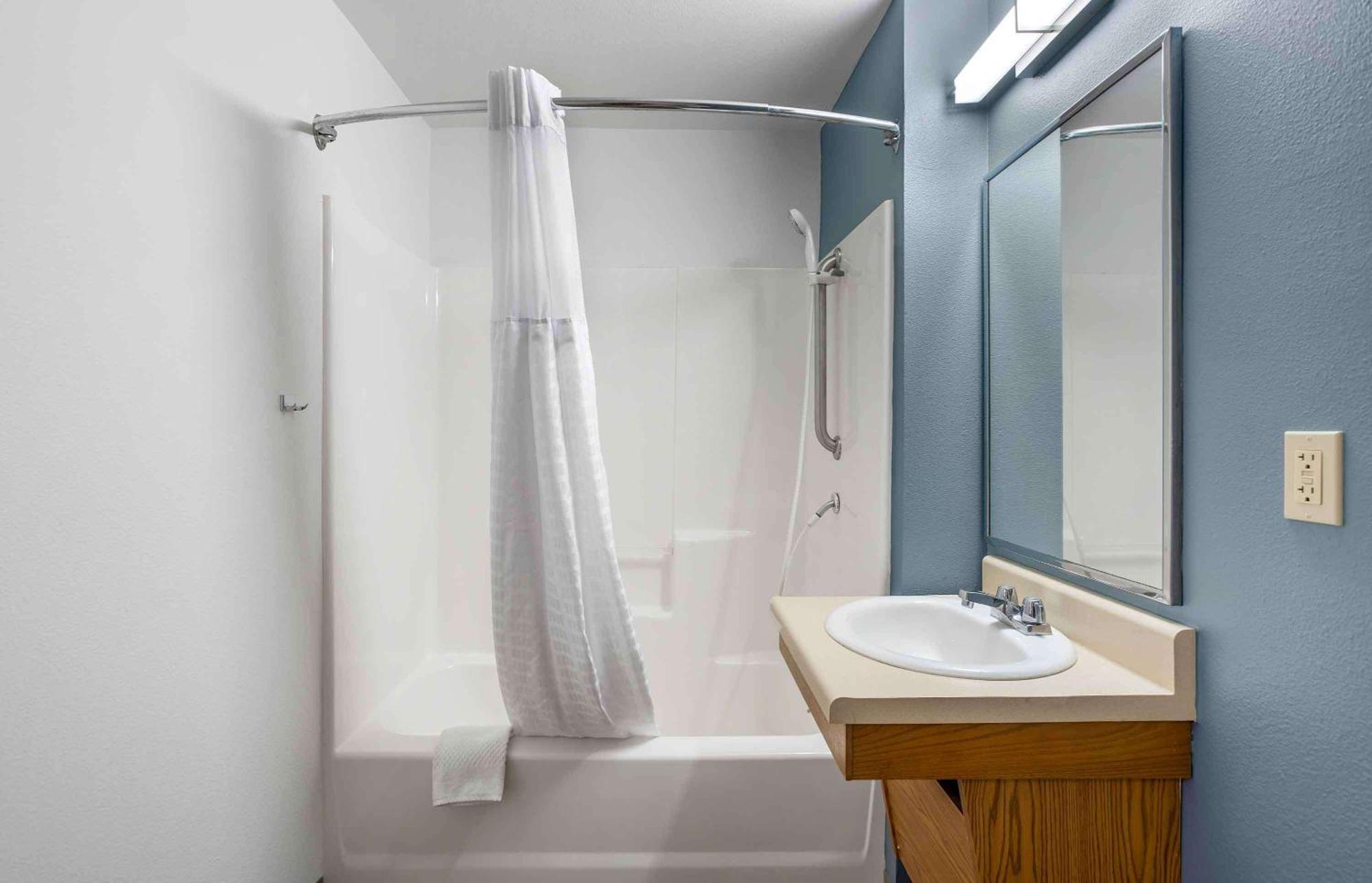 Extended Stay America Select Suites - Pensacola - Northeast Ferry Pass المظهر الخارجي الصورة