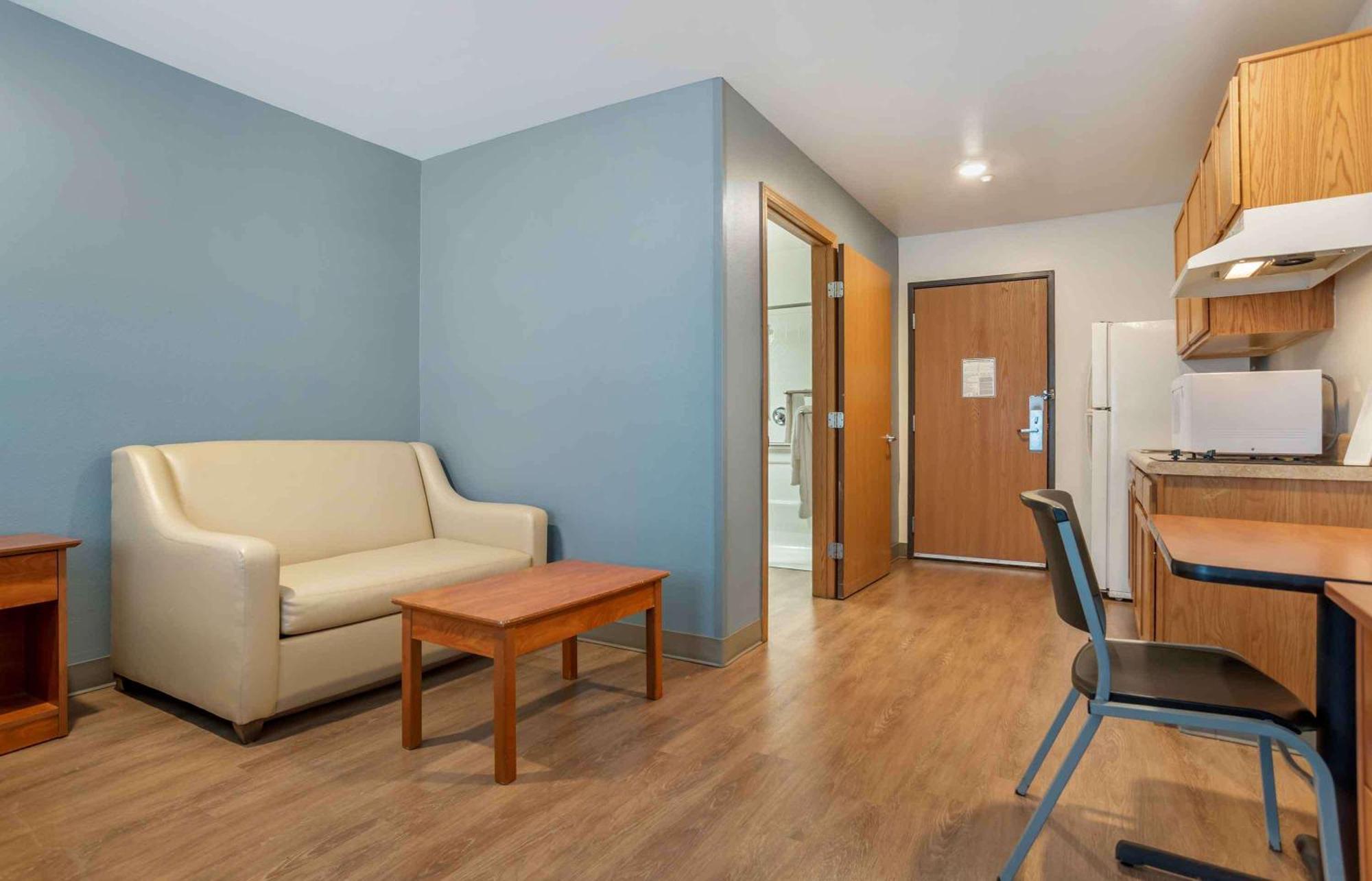 Extended Stay America Select Suites - Pensacola - Northeast Ferry Pass المظهر الخارجي الصورة