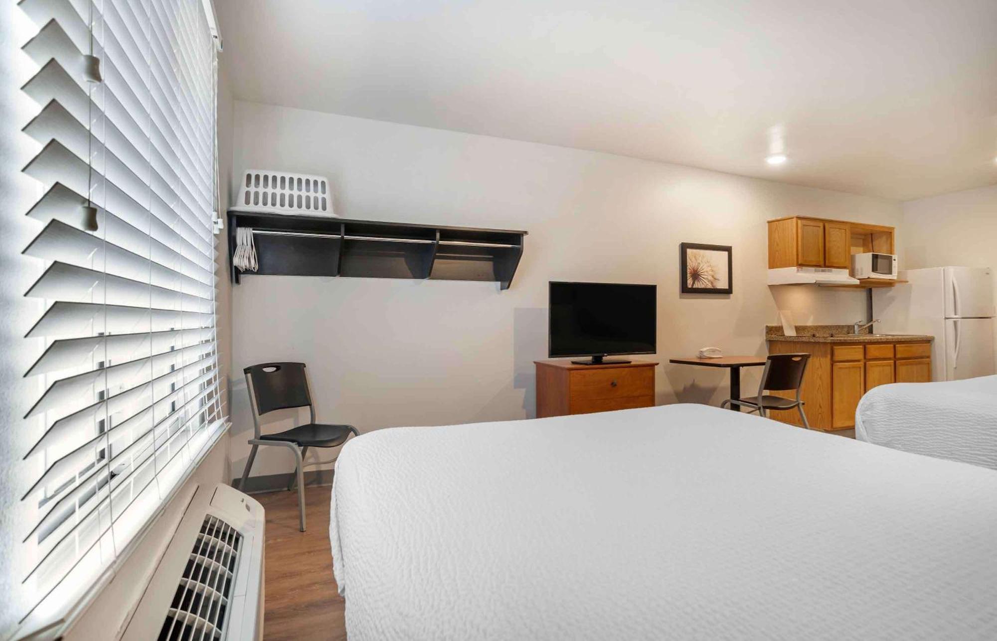 Extended Stay America Select Suites - Pensacola - Northeast Ferry Pass المظهر الخارجي الصورة