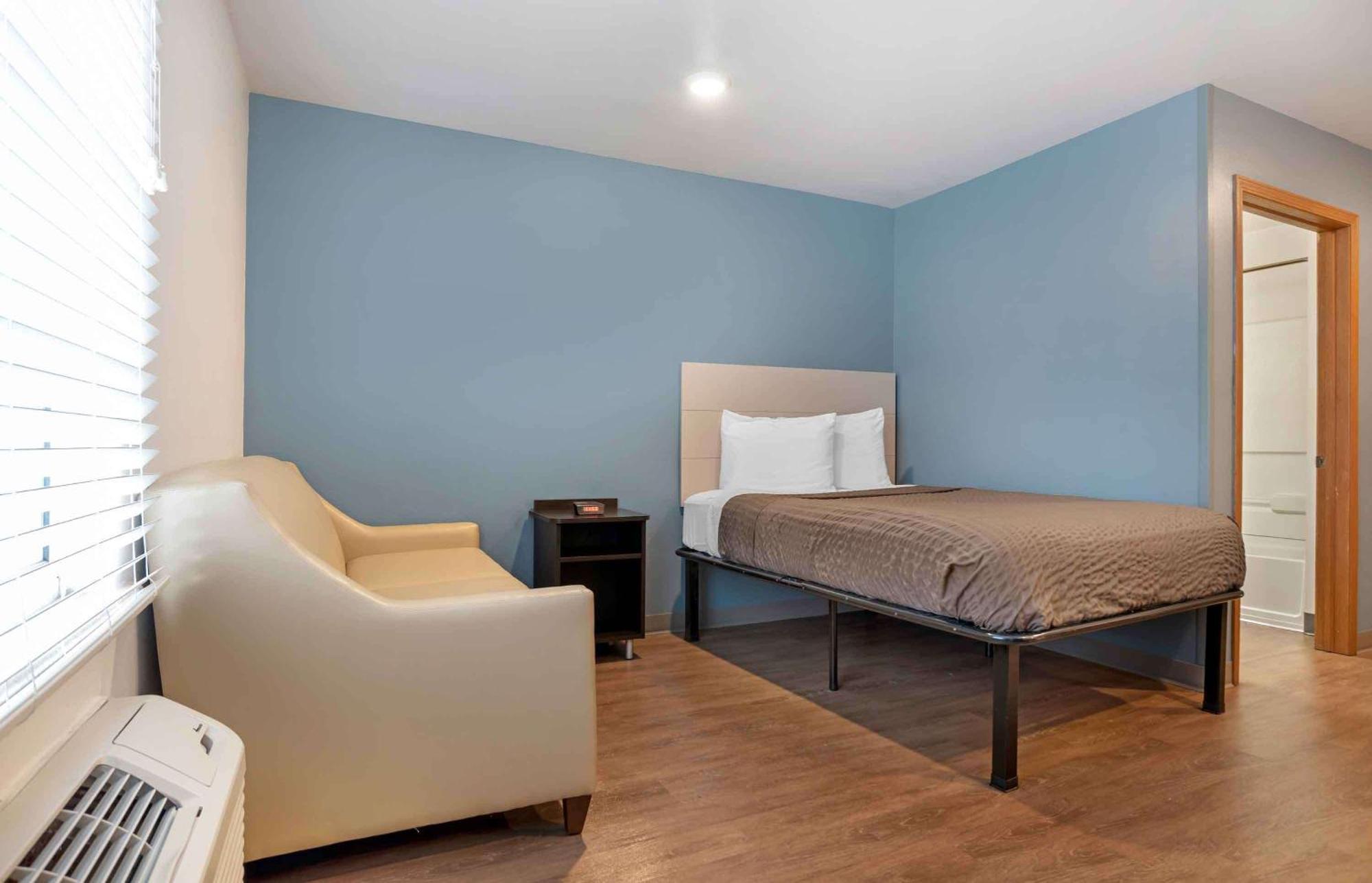 Extended Stay America Select Suites - Pensacola - Northeast Ferry Pass المظهر الخارجي الصورة