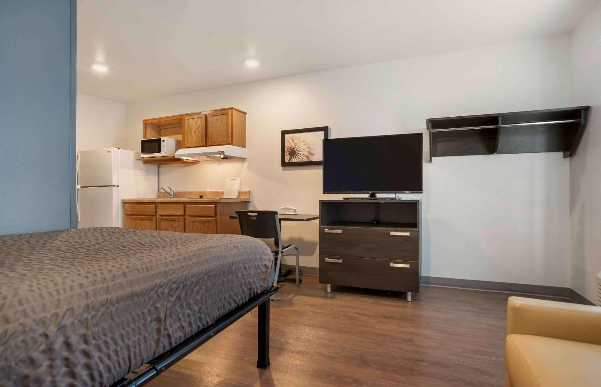 Extended Stay America Select Suites - Pensacola - Northeast Ferry Pass المظهر الخارجي الصورة