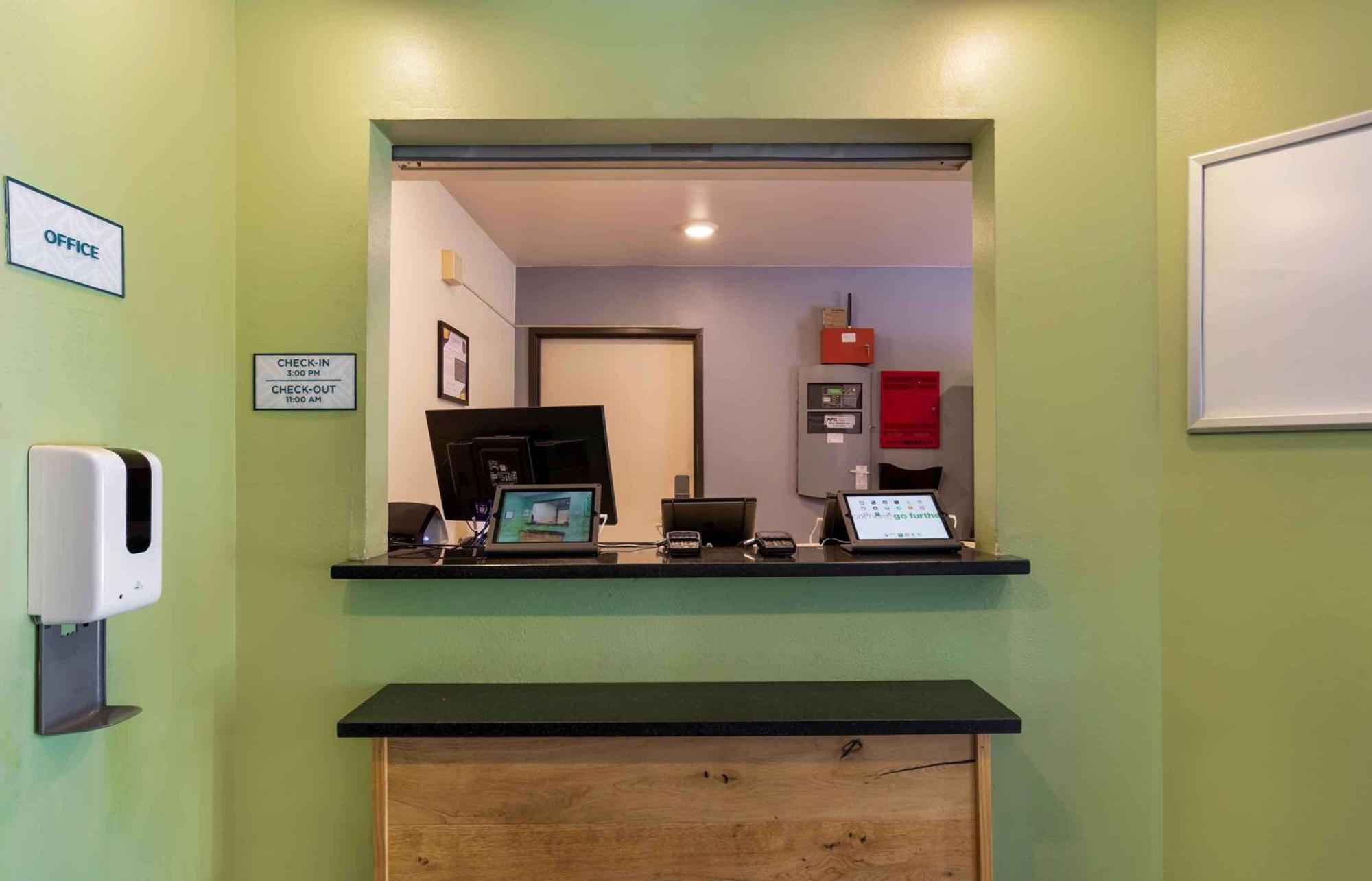 Extended Stay America Select Suites - Pensacola - Northeast Ferry Pass المظهر الخارجي الصورة