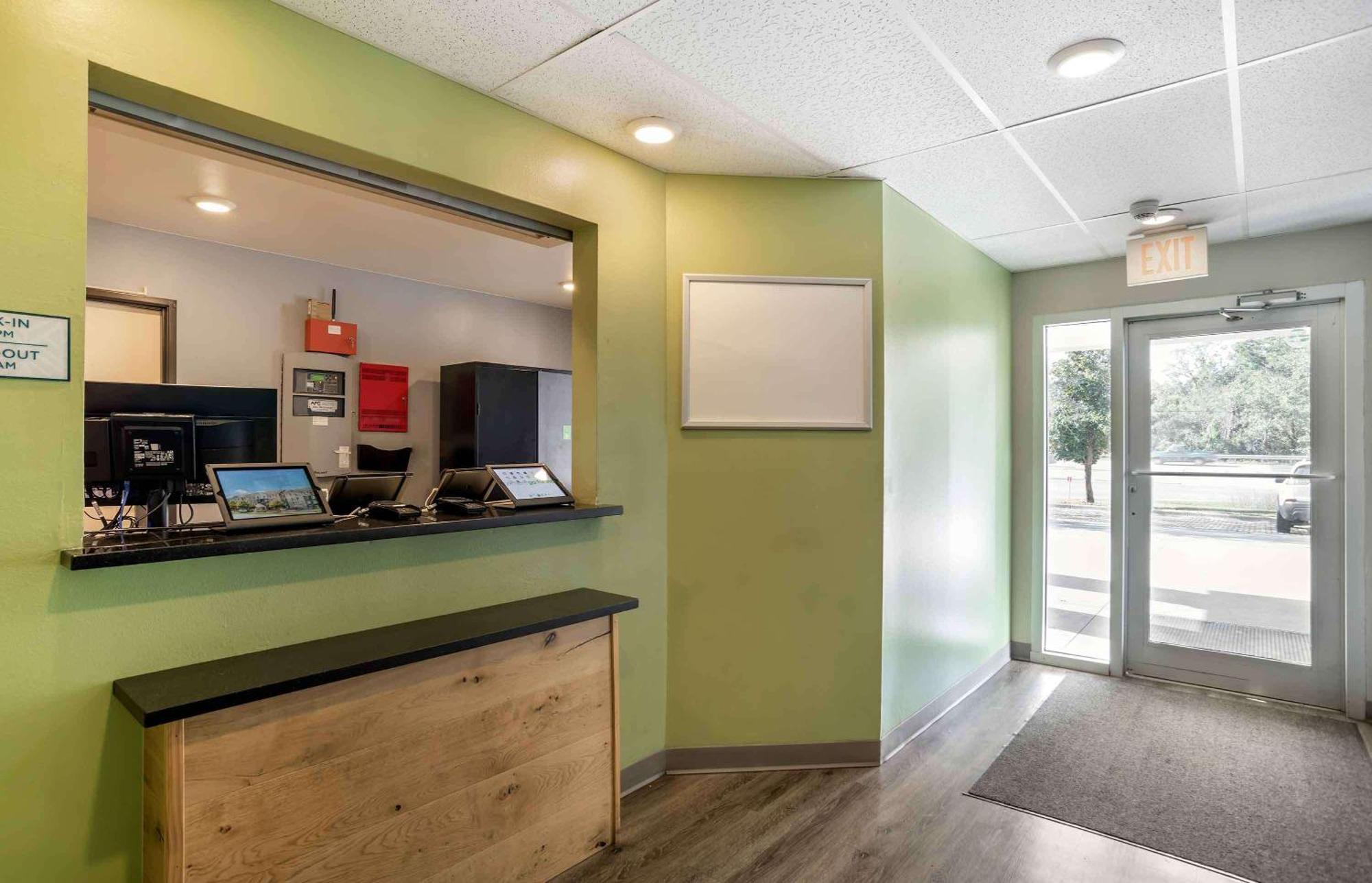 Extended Stay America Select Suites - Pensacola - Northeast Ferry Pass المظهر الخارجي الصورة