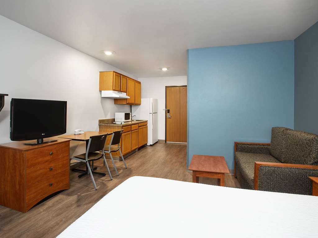 Extended Stay America Select Suites - Pensacola - Northeast Ferry Pass الغرفة الصورة