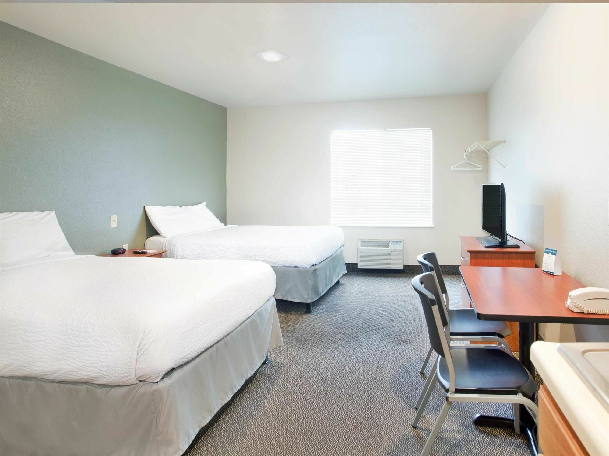 Extended Stay America Select Suites - Pensacola - Northeast Ferry Pass المظهر الخارجي الصورة