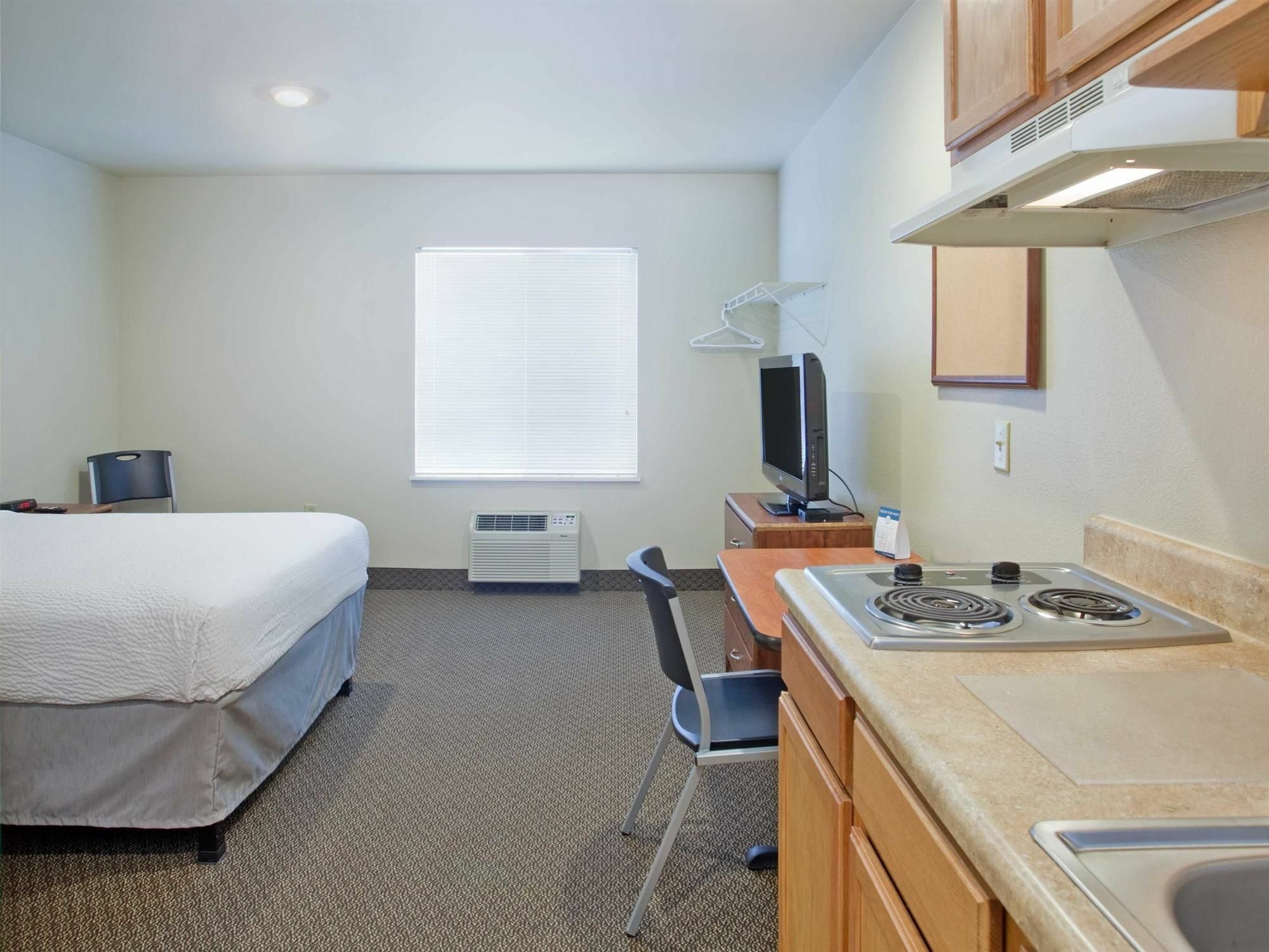 Extended Stay America Select Suites - Pensacola - Northeast Ferry Pass المظهر الخارجي الصورة