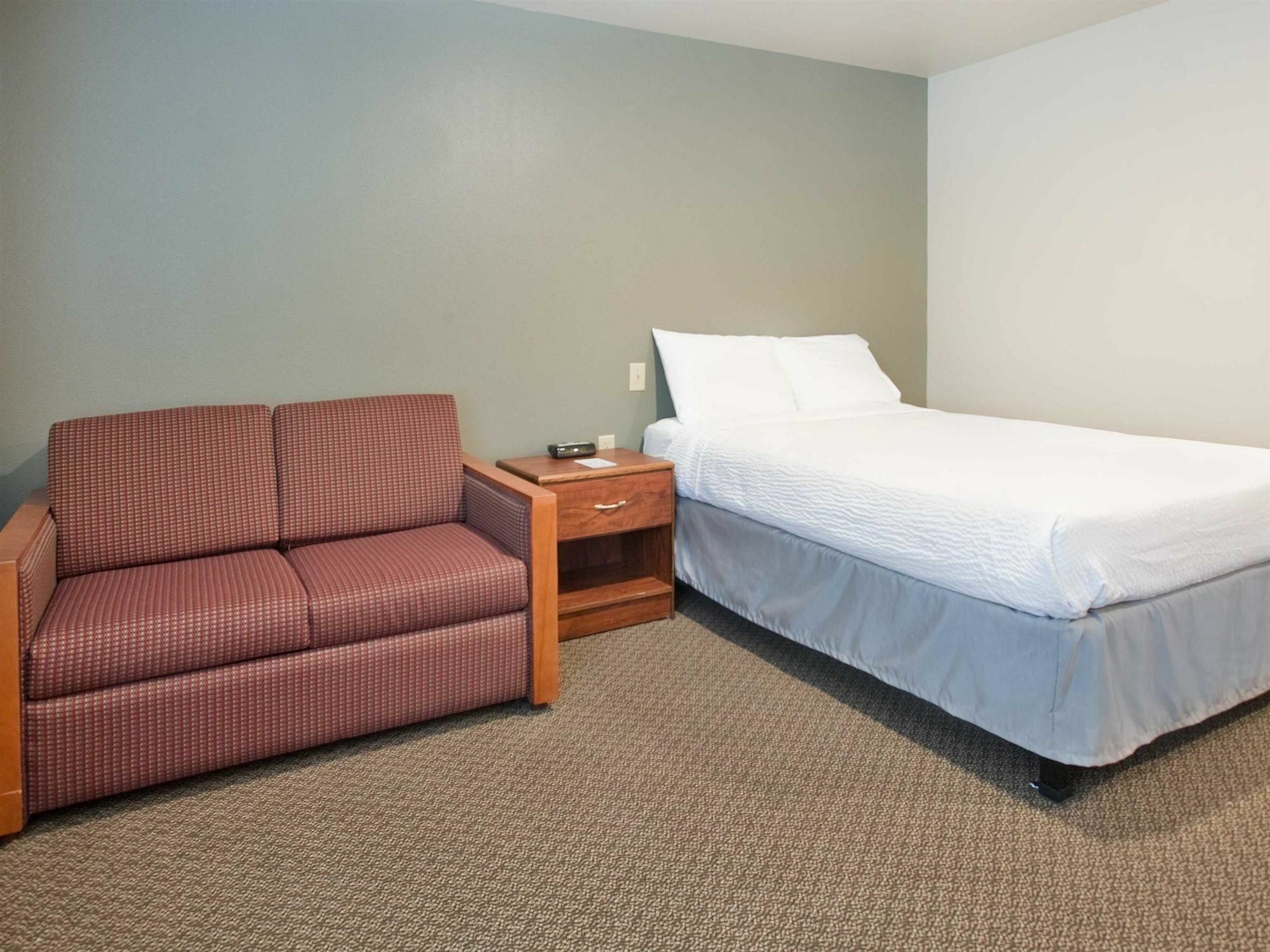 Extended Stay America Select Suites - Pensacola - Northeast Ferry Pass المظهر الخارجي الصورة