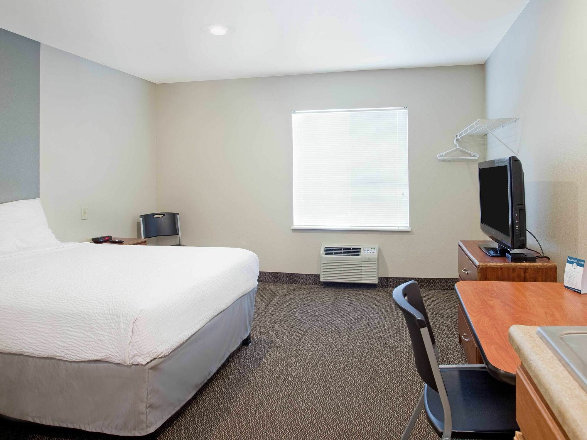 Extended Stay America Select Suites - Pensacola - Northeast Ferry Pass المظهر الخارجي الصورة